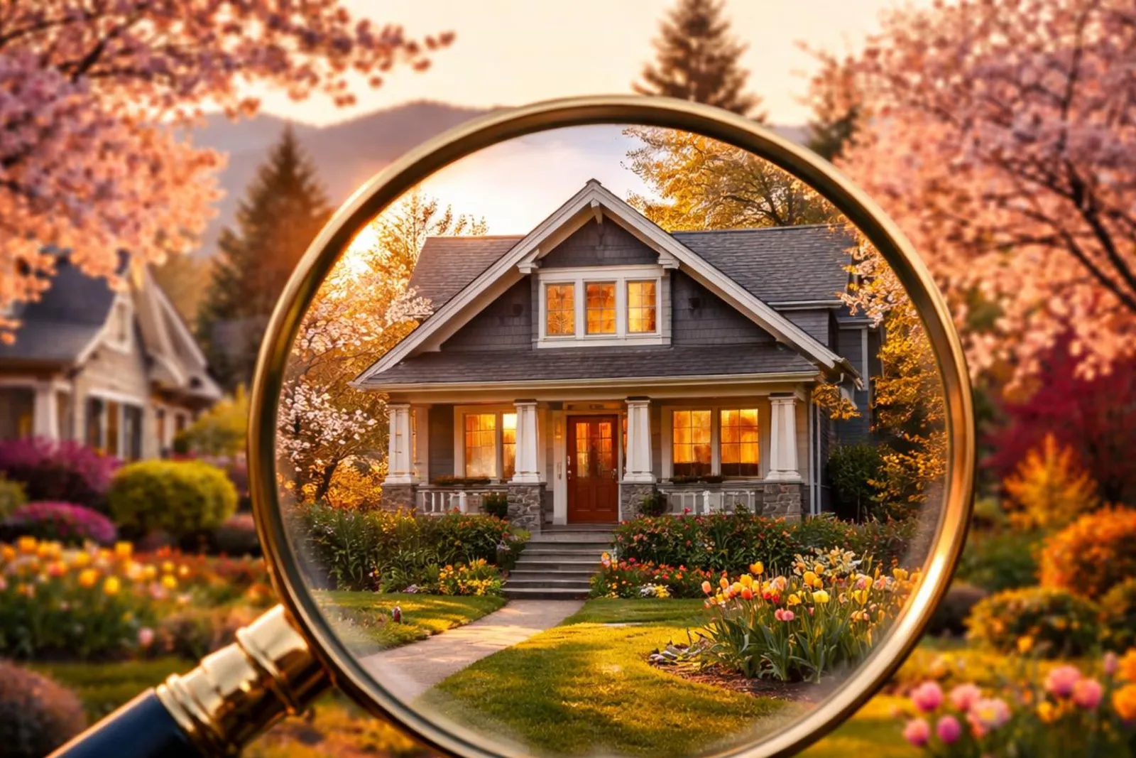 Spring Real Estate Market Analysis: What Buyers and Sellers in Vancouver Should Really Watch
