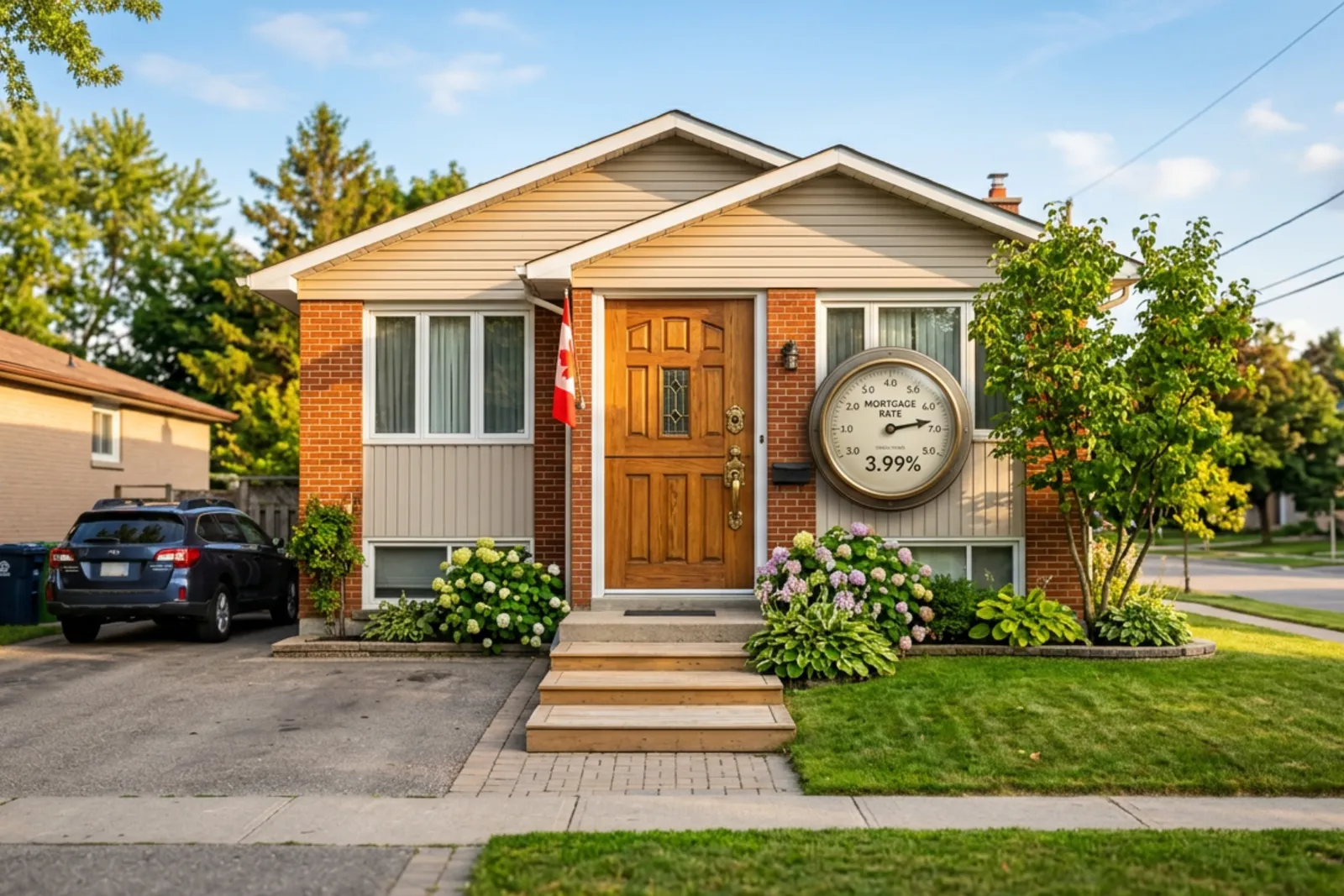 Fixed vs. Variable Mortgages: Choosing Between Payment Certainty and Potential Savings