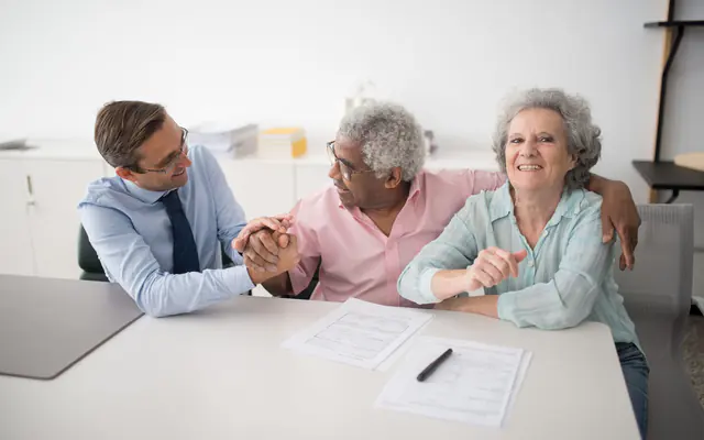 Insurance services from PolyLine Group